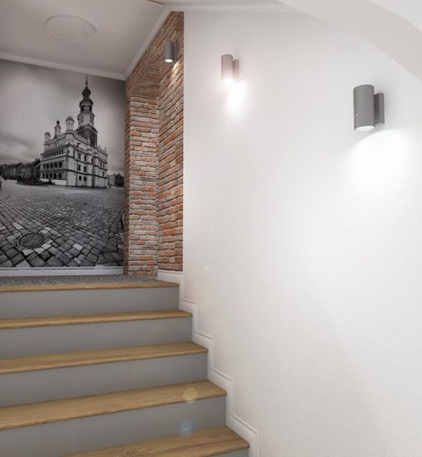 Długa 18 | Wnętrza Loft | Dwa Piętra10